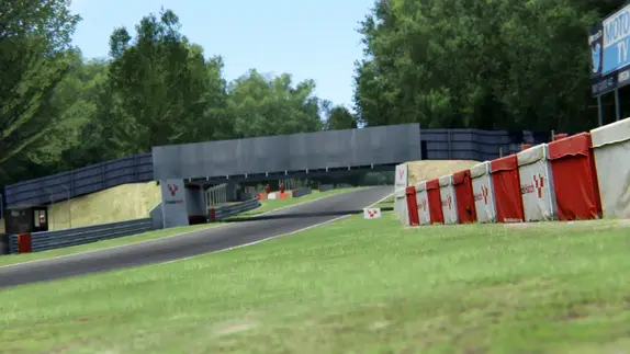 Circuit de Brands Hatch