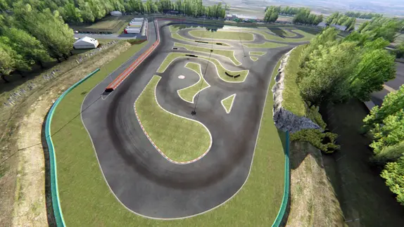 Circuit de Drift
