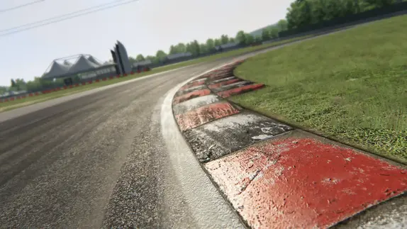 Circuit de Magione