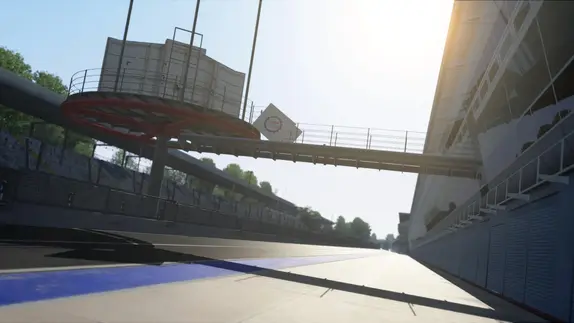 Circuit de Monza