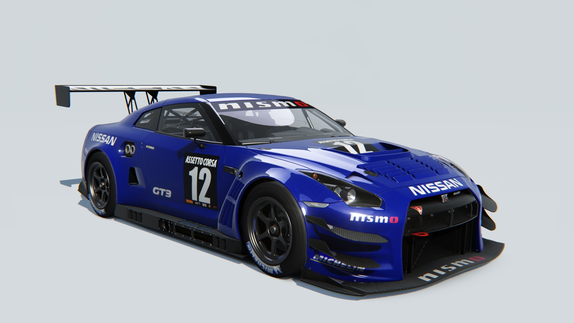 GT-R-NISMO-2014-GT3
